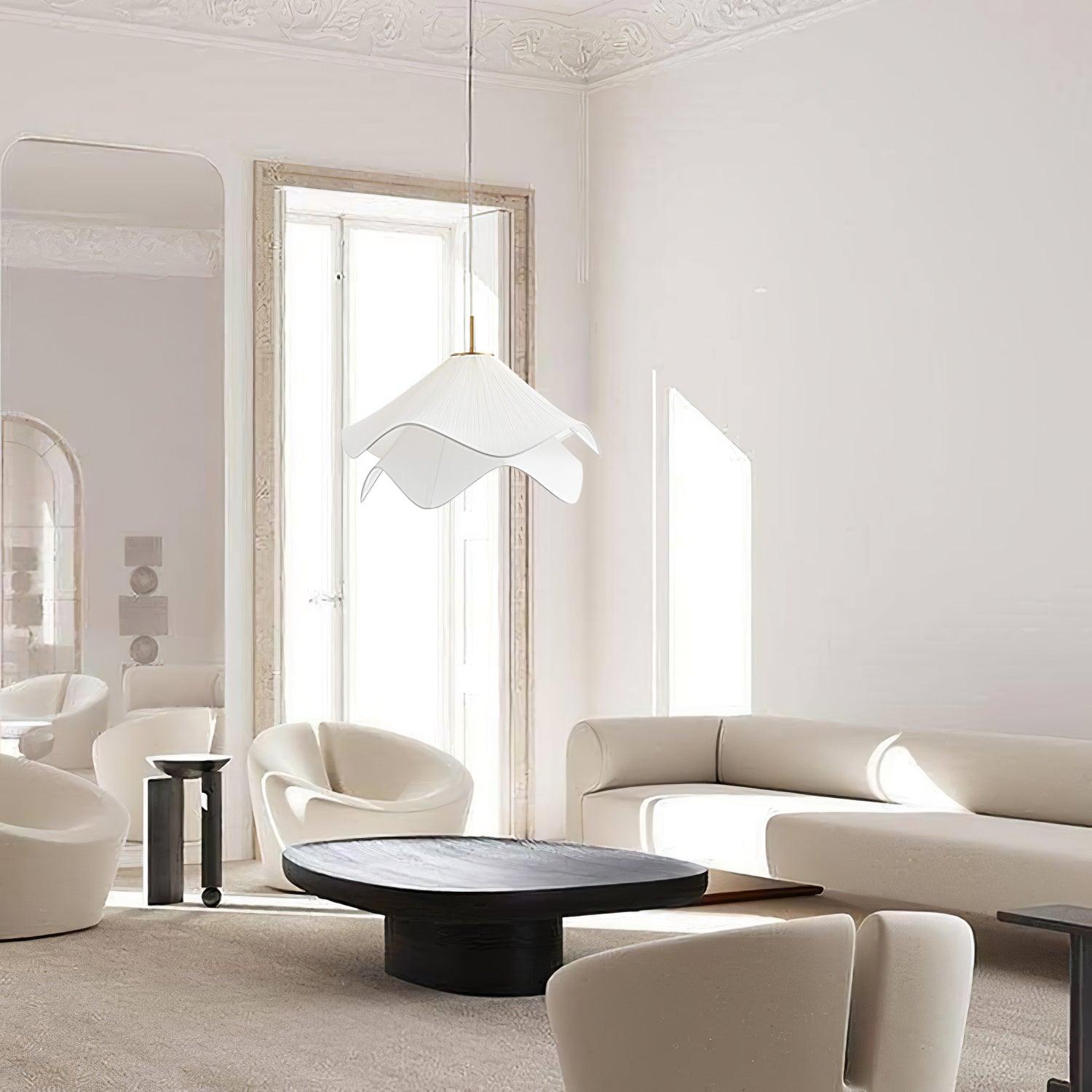WOW Ethereal Bloom Pendant Light