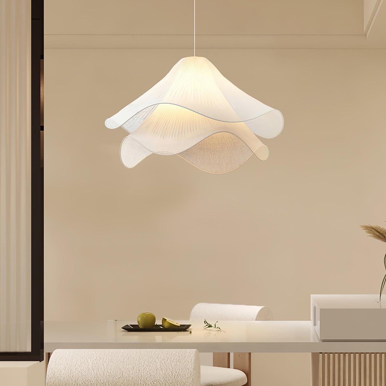 WOW Ethereal Bloom Pendant Light