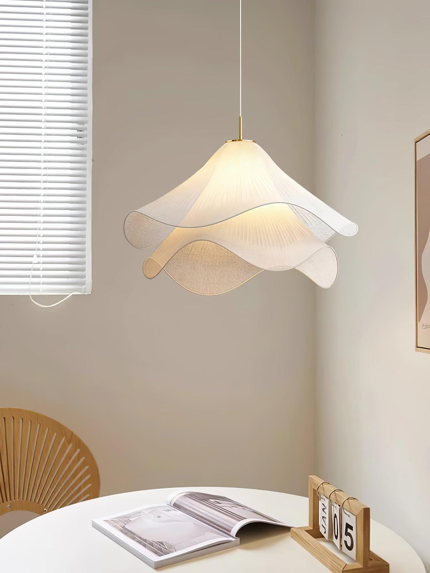 WOW Ethereal Bloom Pendant Light