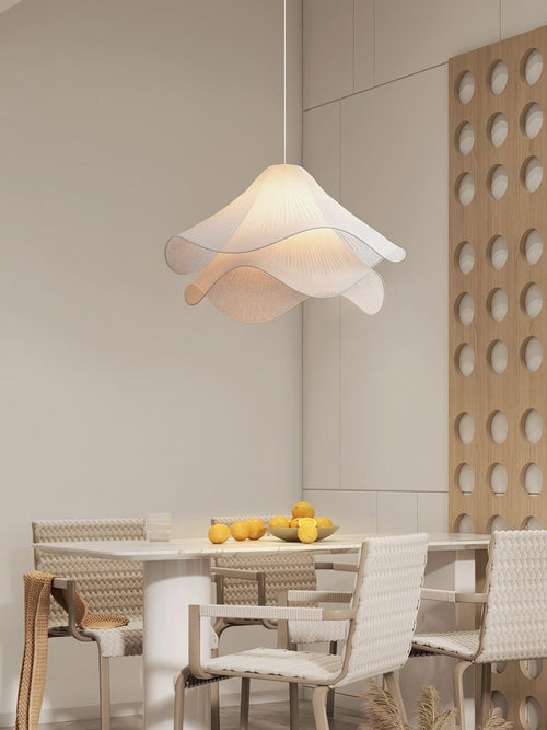 WOW Ethereal Bloom Pendant Light