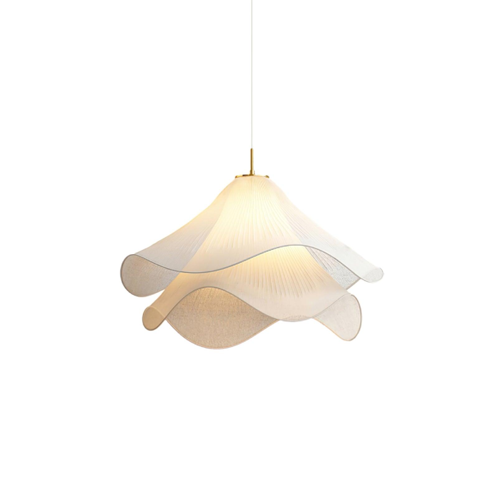 WOW Ethereal Bloom Pendant Light