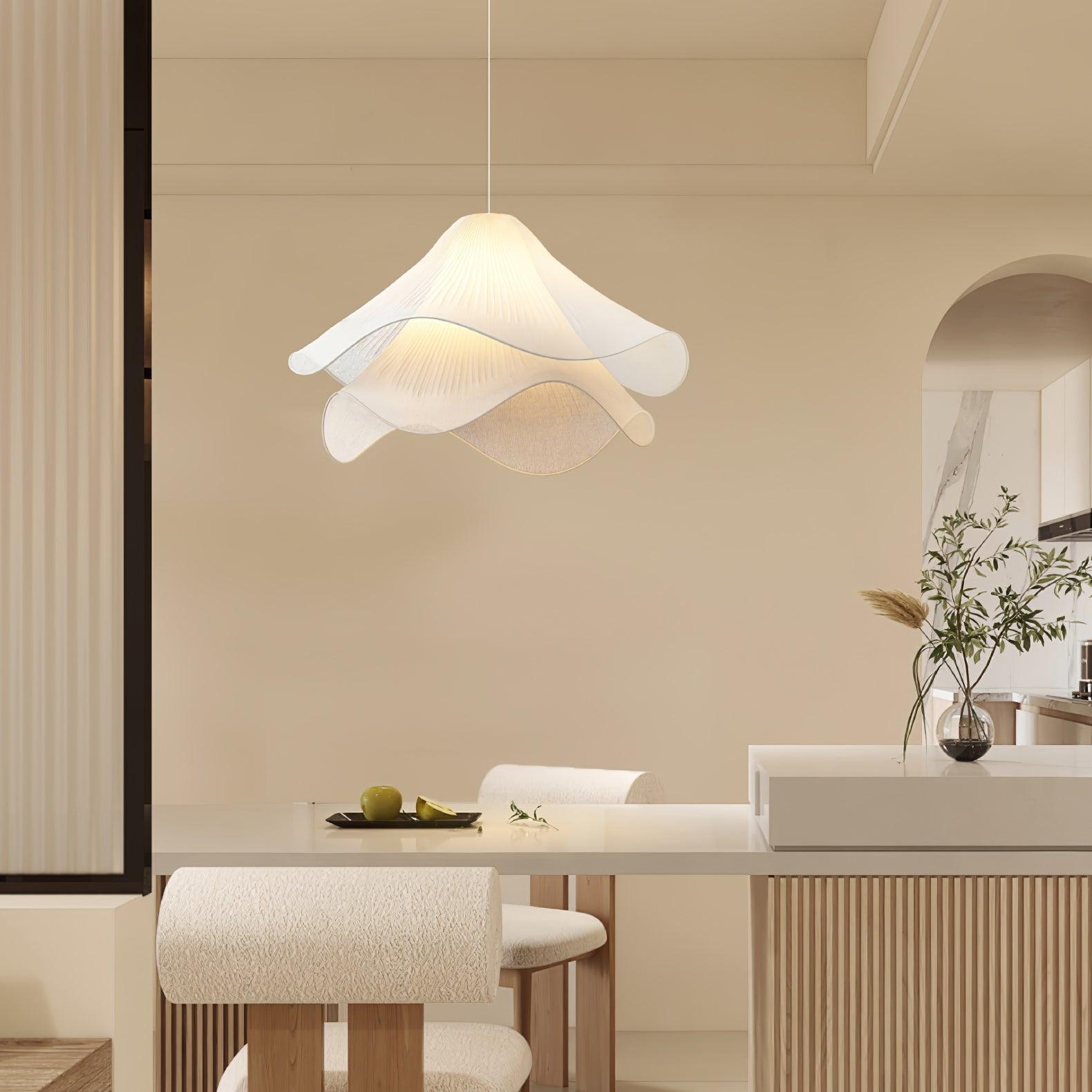 WOW Ethereal Bloom Pendant Light