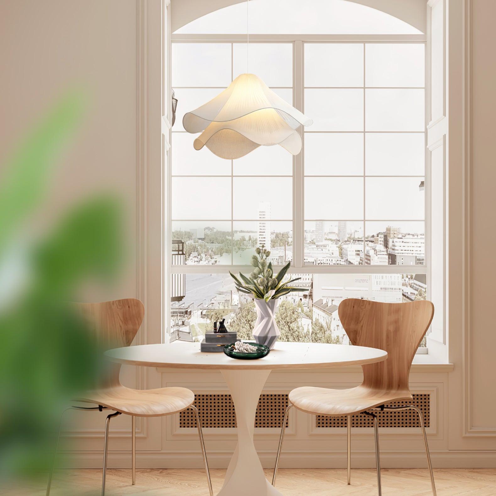 WOW Ethereal Bloom Pendant Light