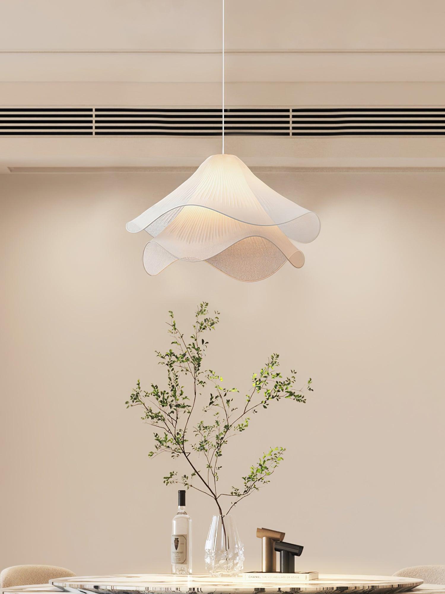WOW Ethereal Bloom Pendant Light