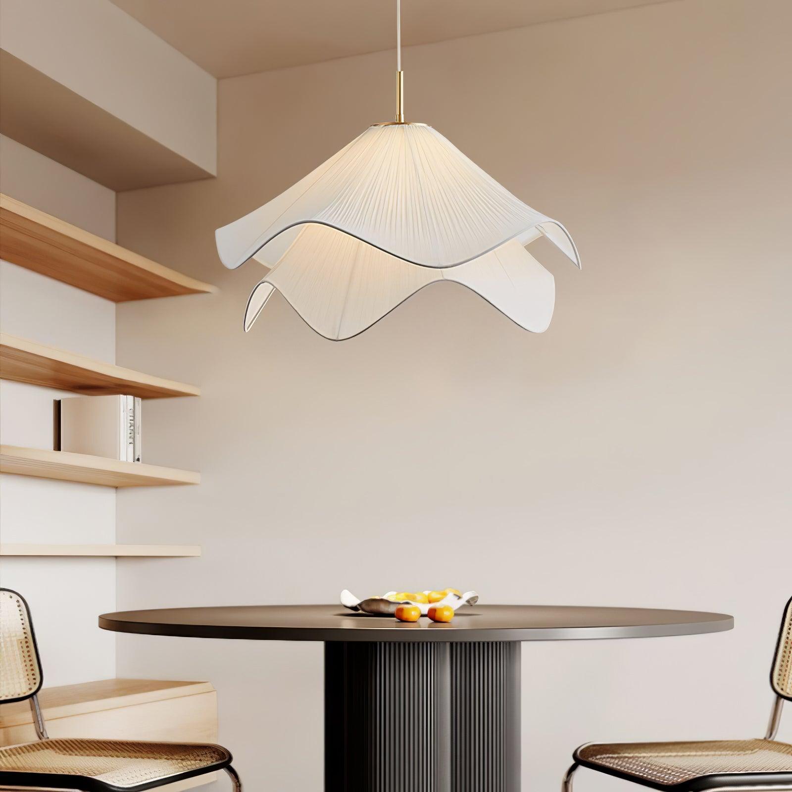 WOW Ethereal Bloom Pendant Light