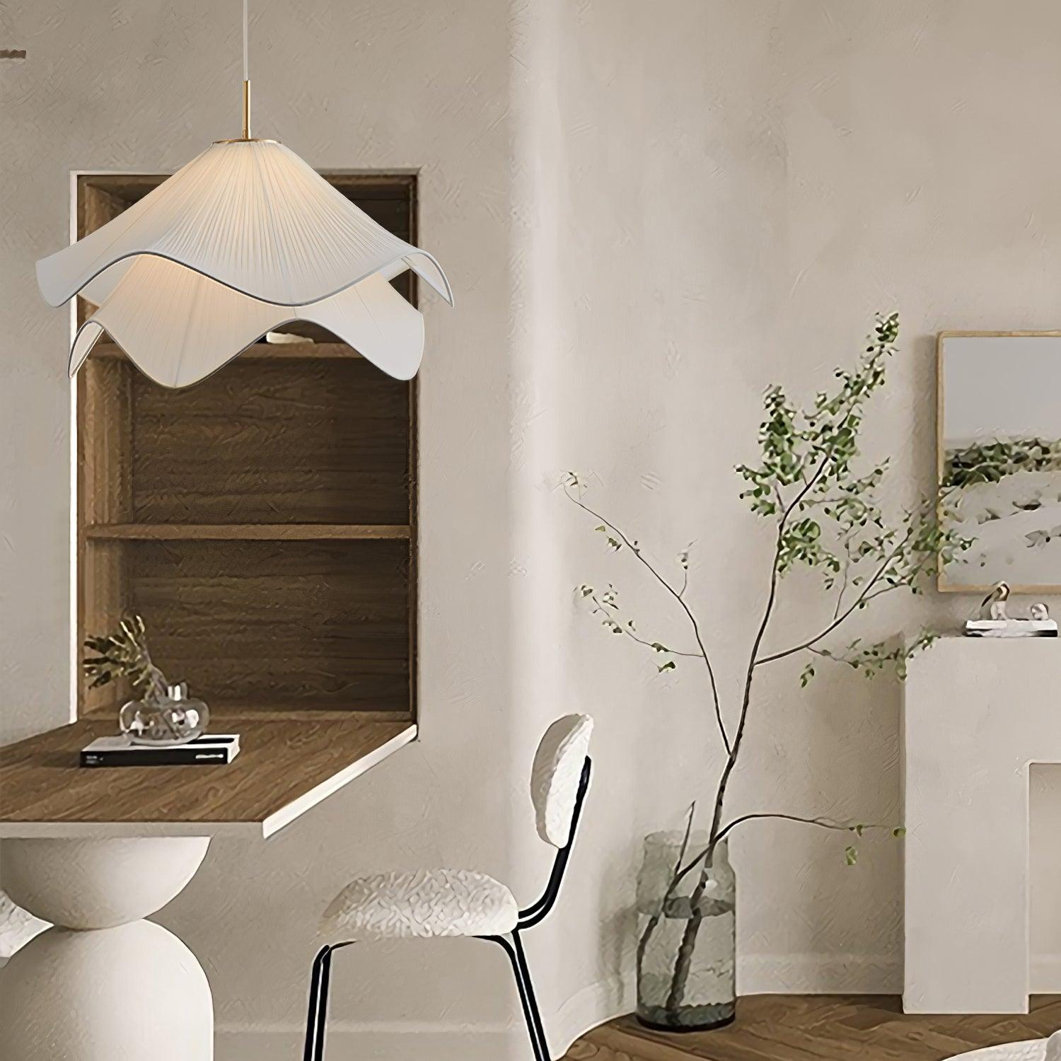 WOW Ethereal Bloom Pendant Light