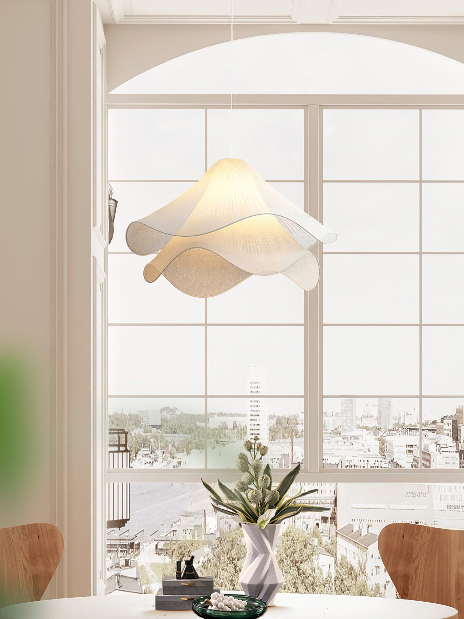 WOW Ethereal Bloom Pendant Light