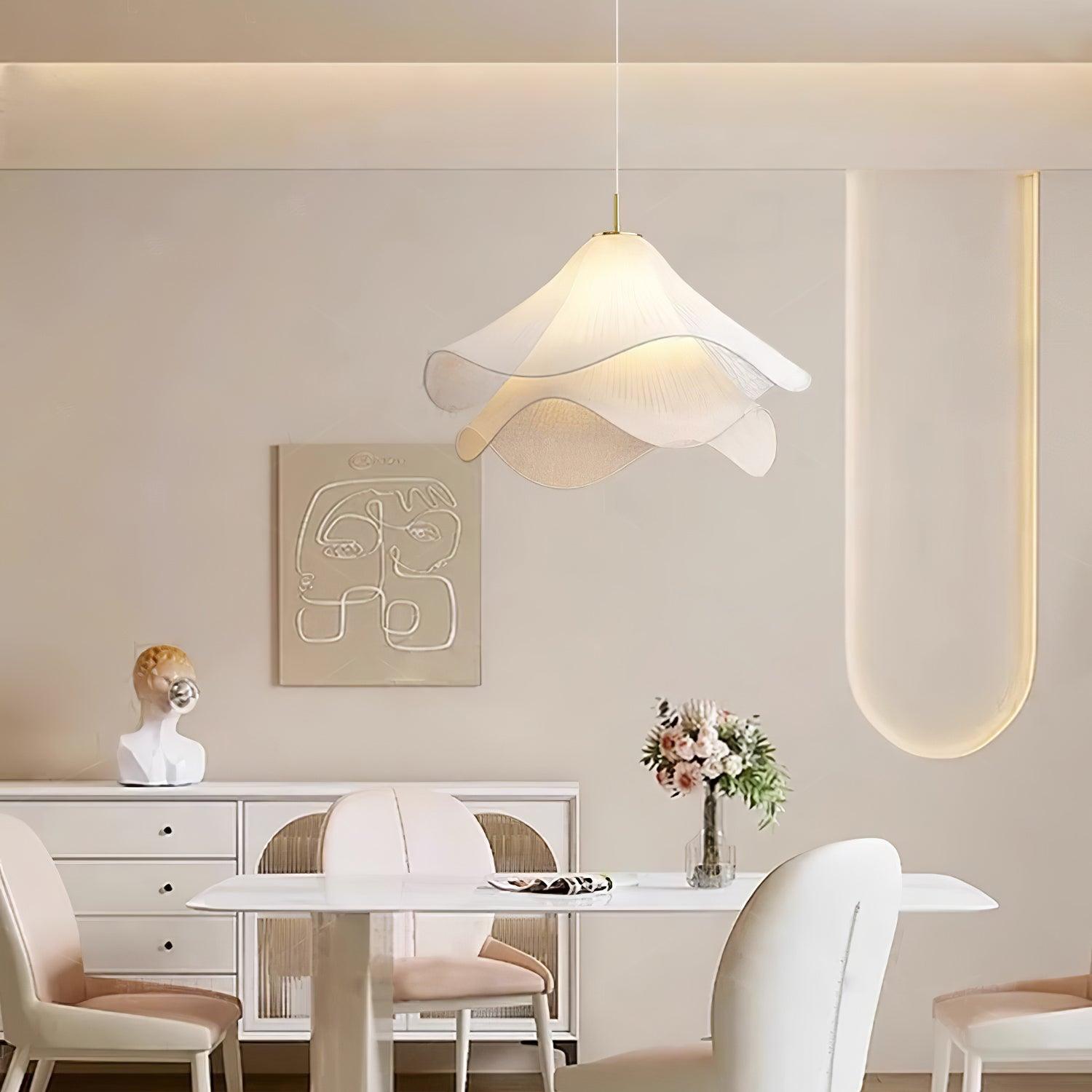 WOW Ethereal Bloom Pendant Light