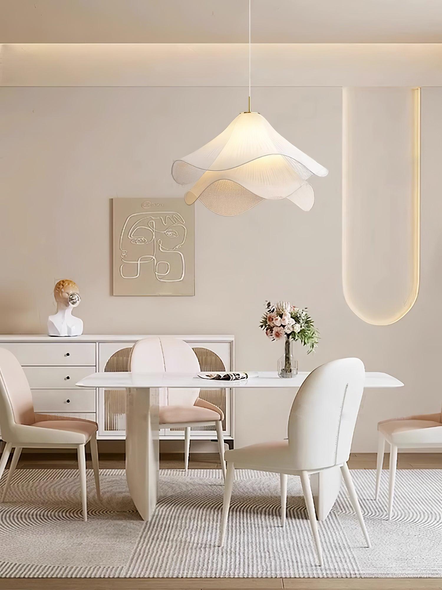 WOW Ethereal Bloom Pendant Light