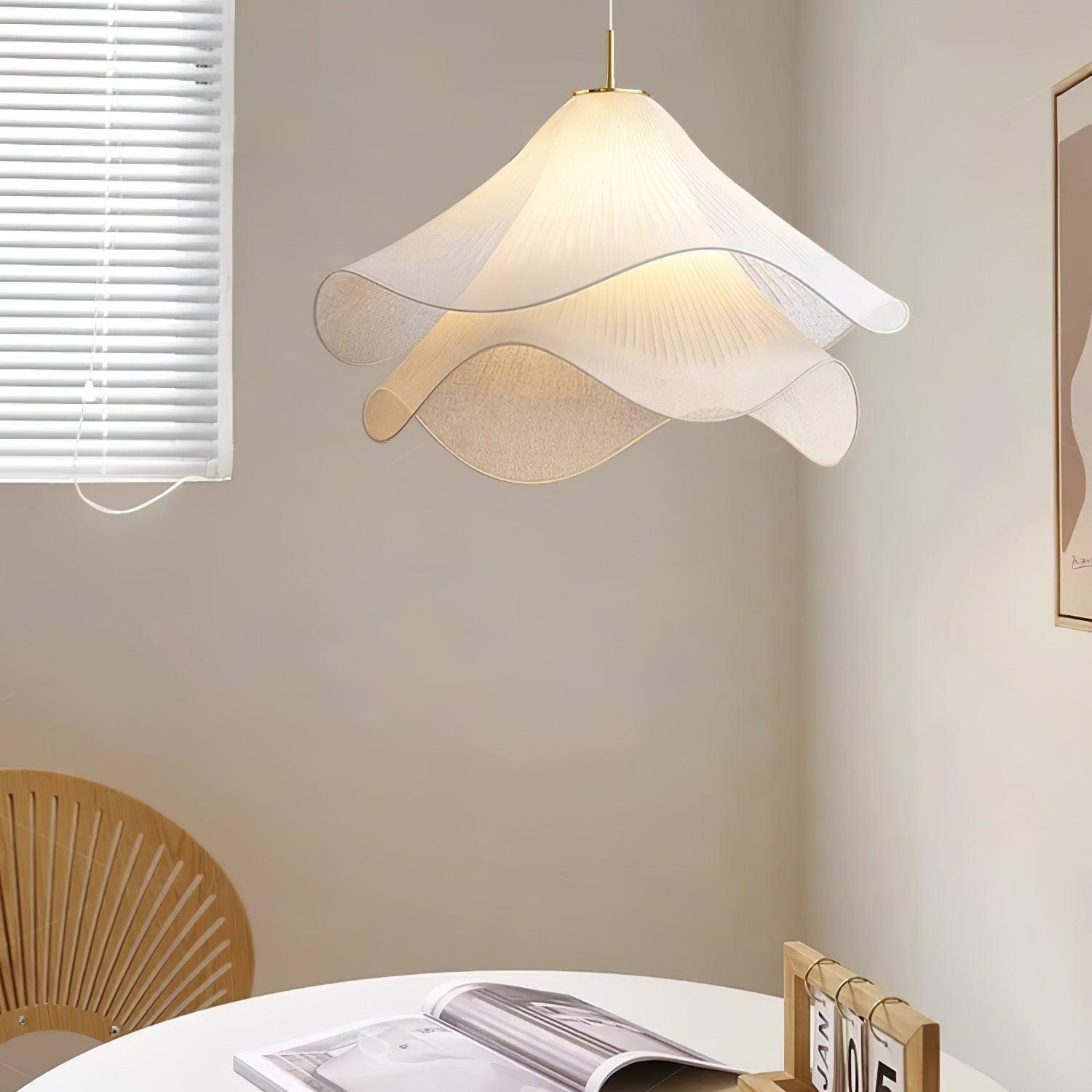 WOW Ethereal Bloom Pendant Light