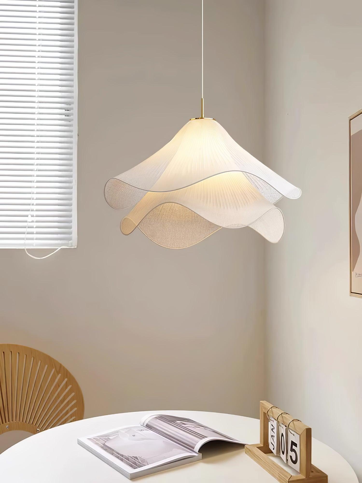 WOW Ethereal Bloom Pendant Light