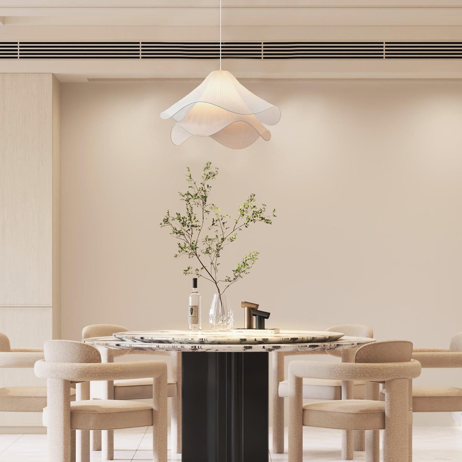 WOW Ethereal Bloom Pendant Light