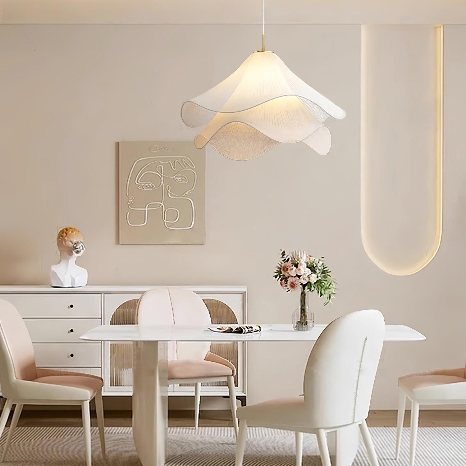 WOW Ethereal Bloom Pendant Light