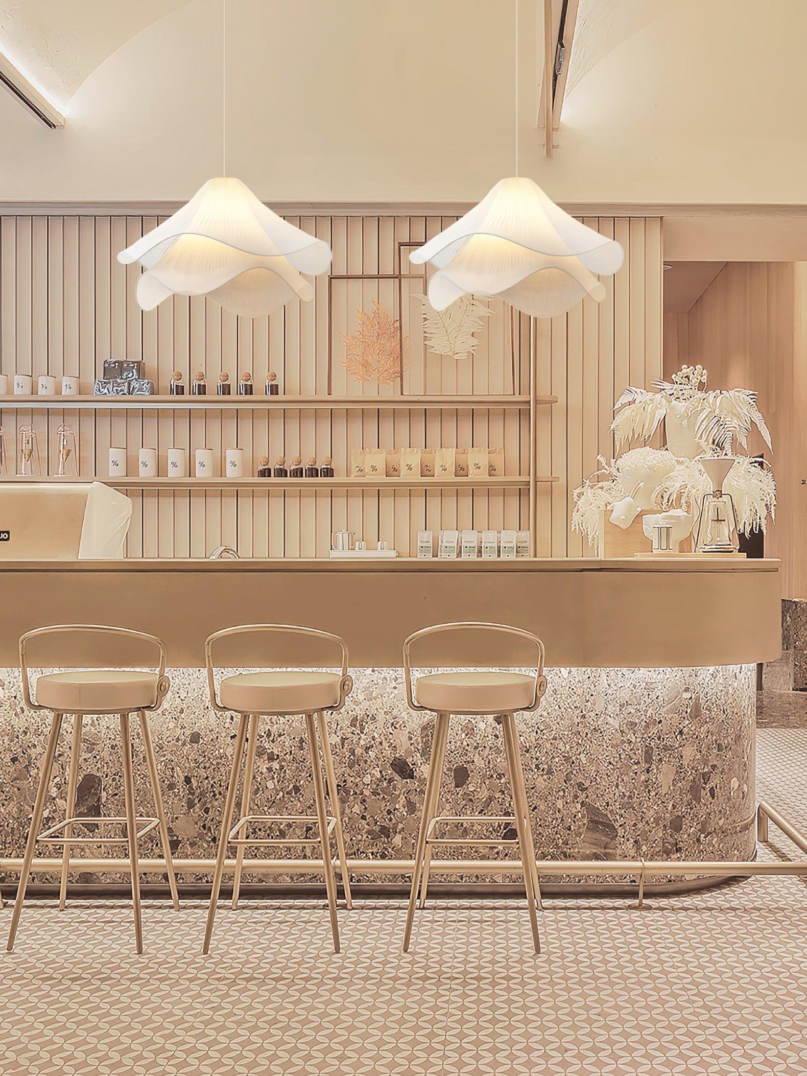WOW Ethereal Bloom Pendant Light