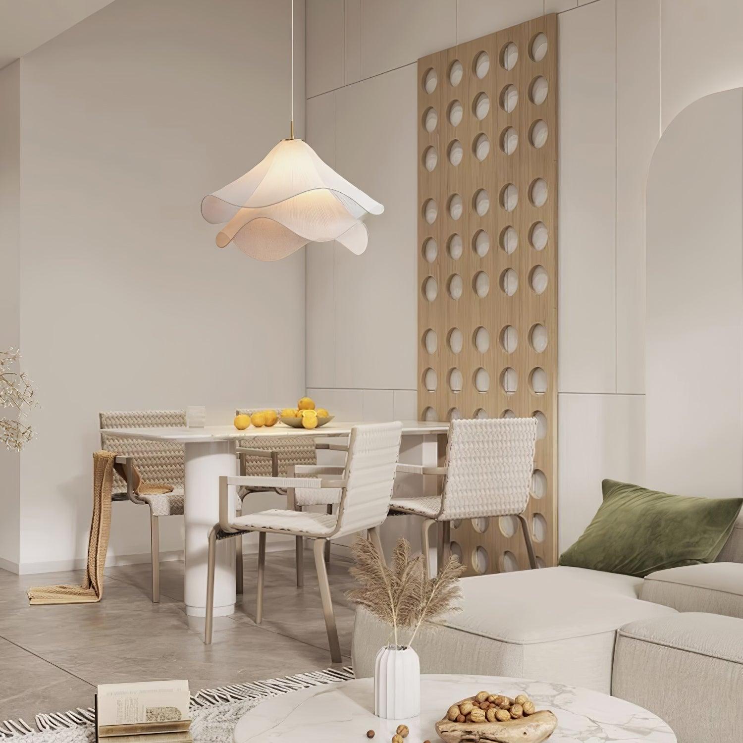 WOW Ethereal Bloom Pendant Light