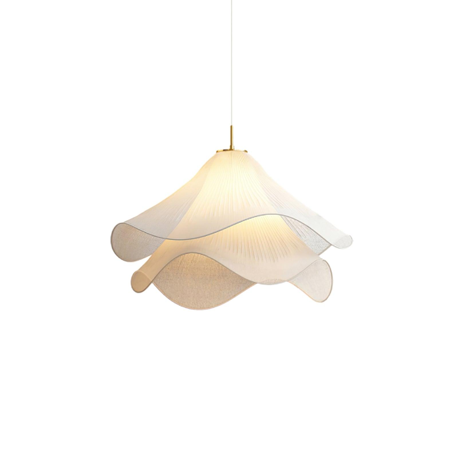 WOW Ethereal Bloom Pendant Light