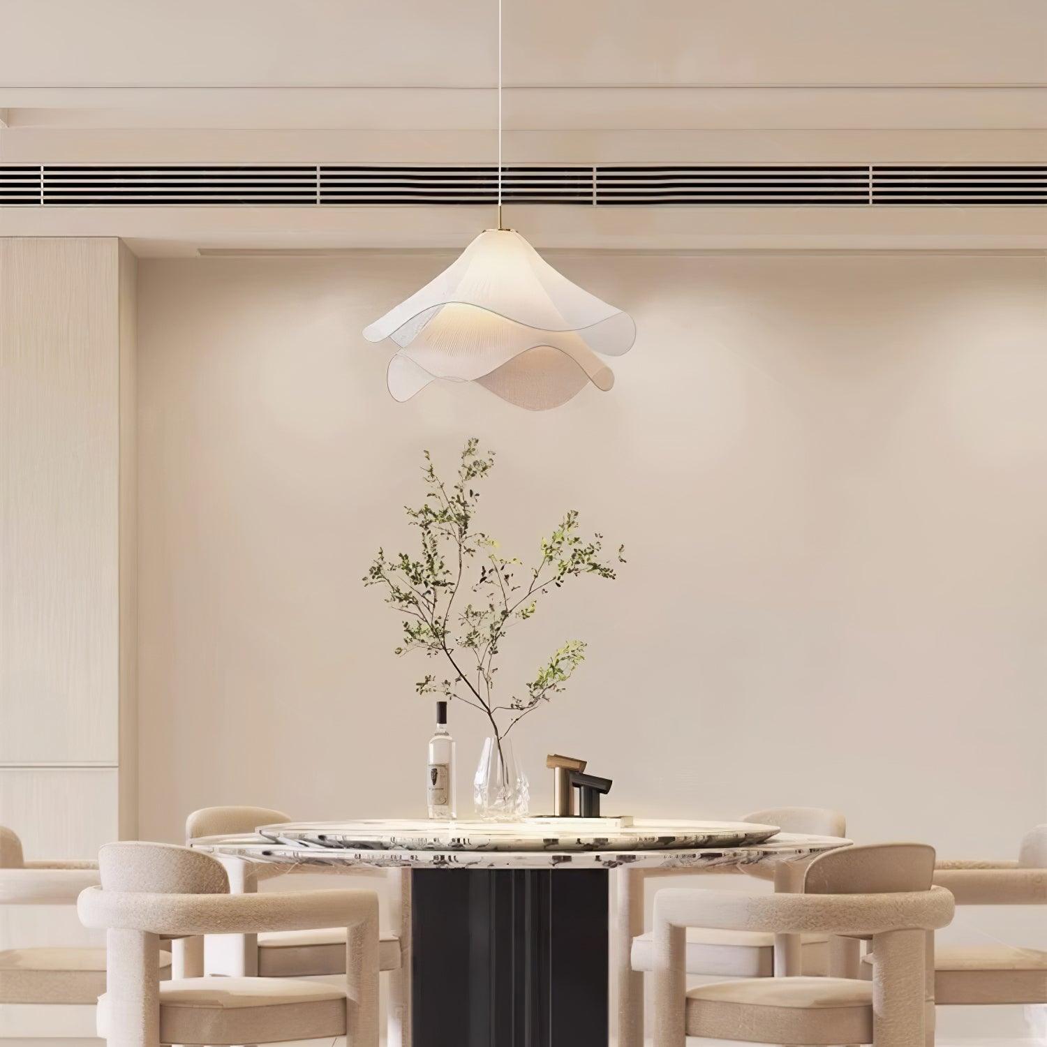 WOW Ethereal Bloom Pendant Light