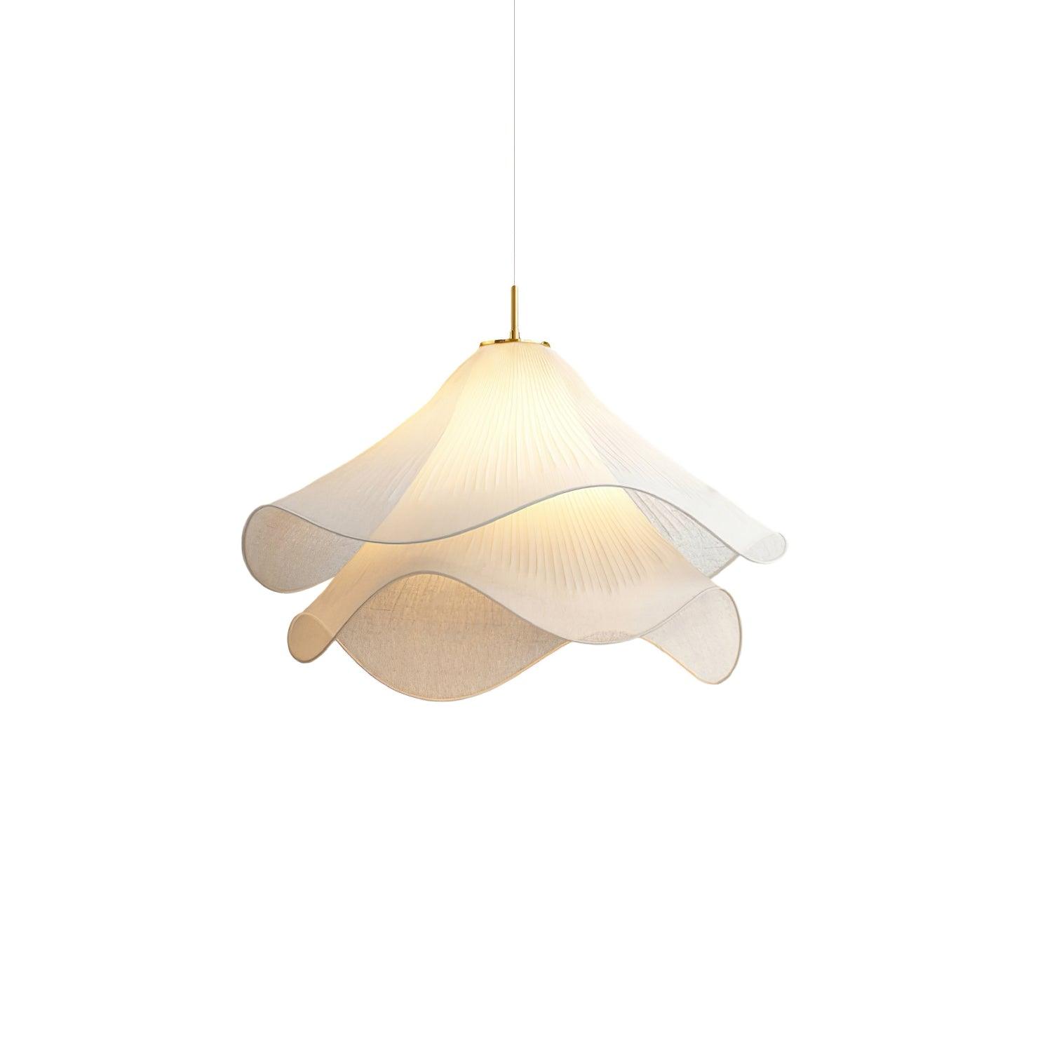 WOW Ethereal Bloom Pendant Light