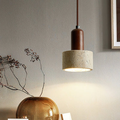 WOW Liam Round Pendant Lamp