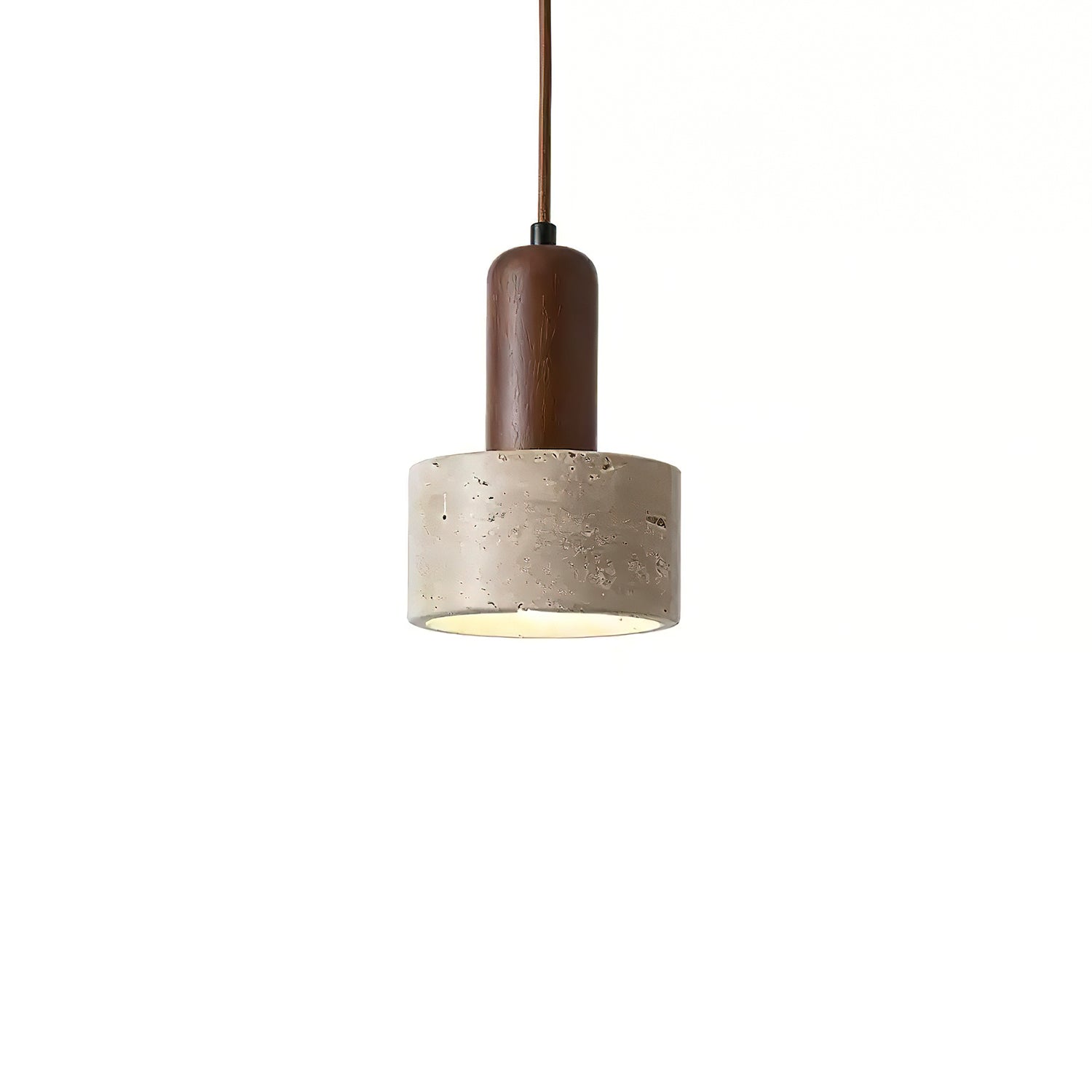 WOW Liam Round Pendant Lamp