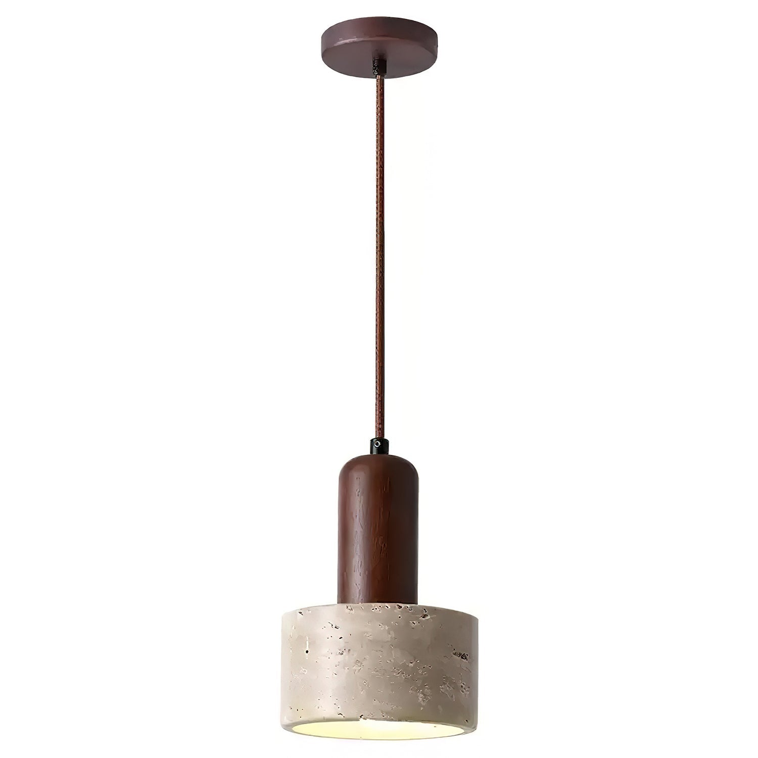 WOW Liam Round Pendant Lamp