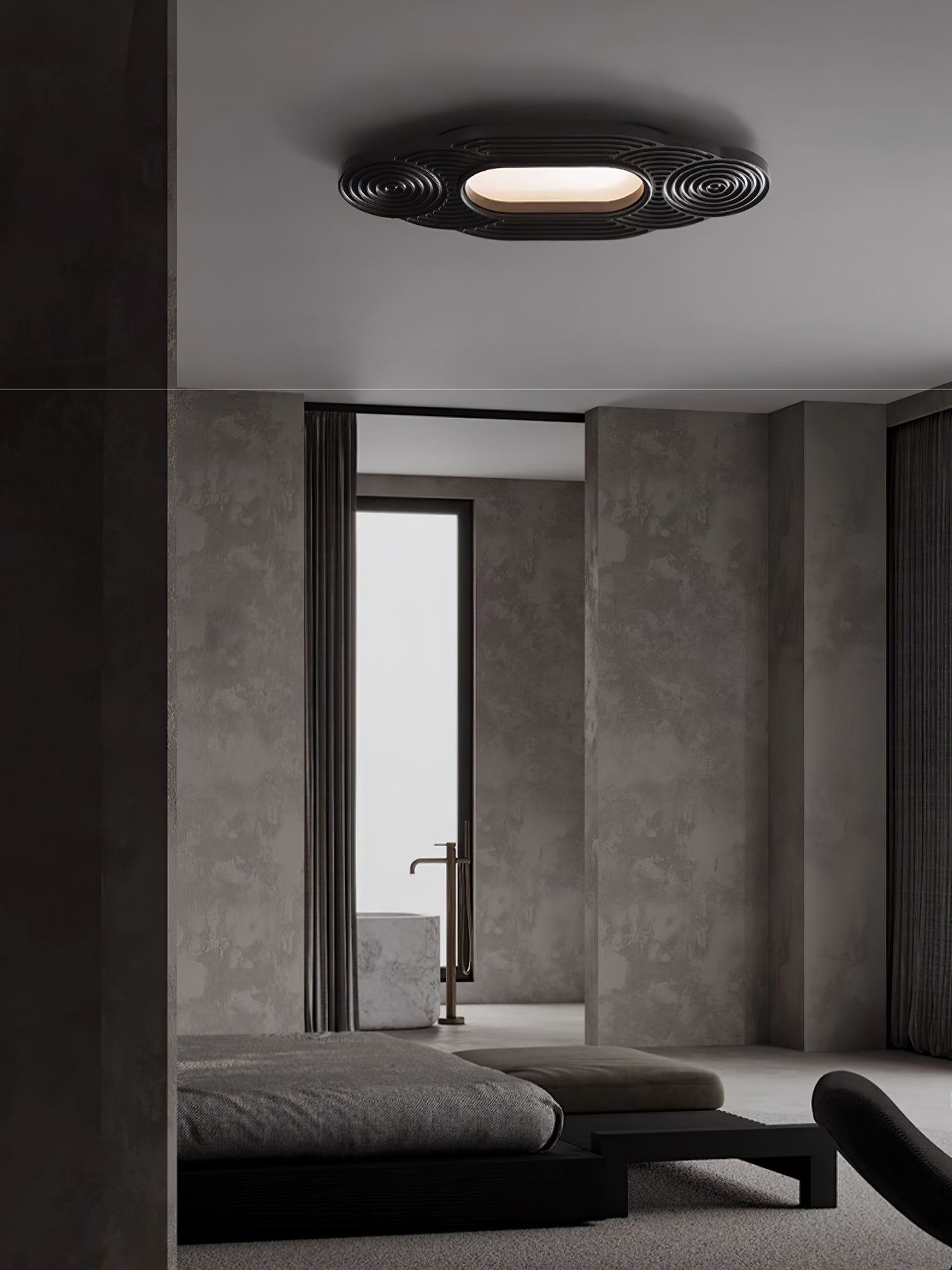 WOW Lianyan Ceiling Lamp