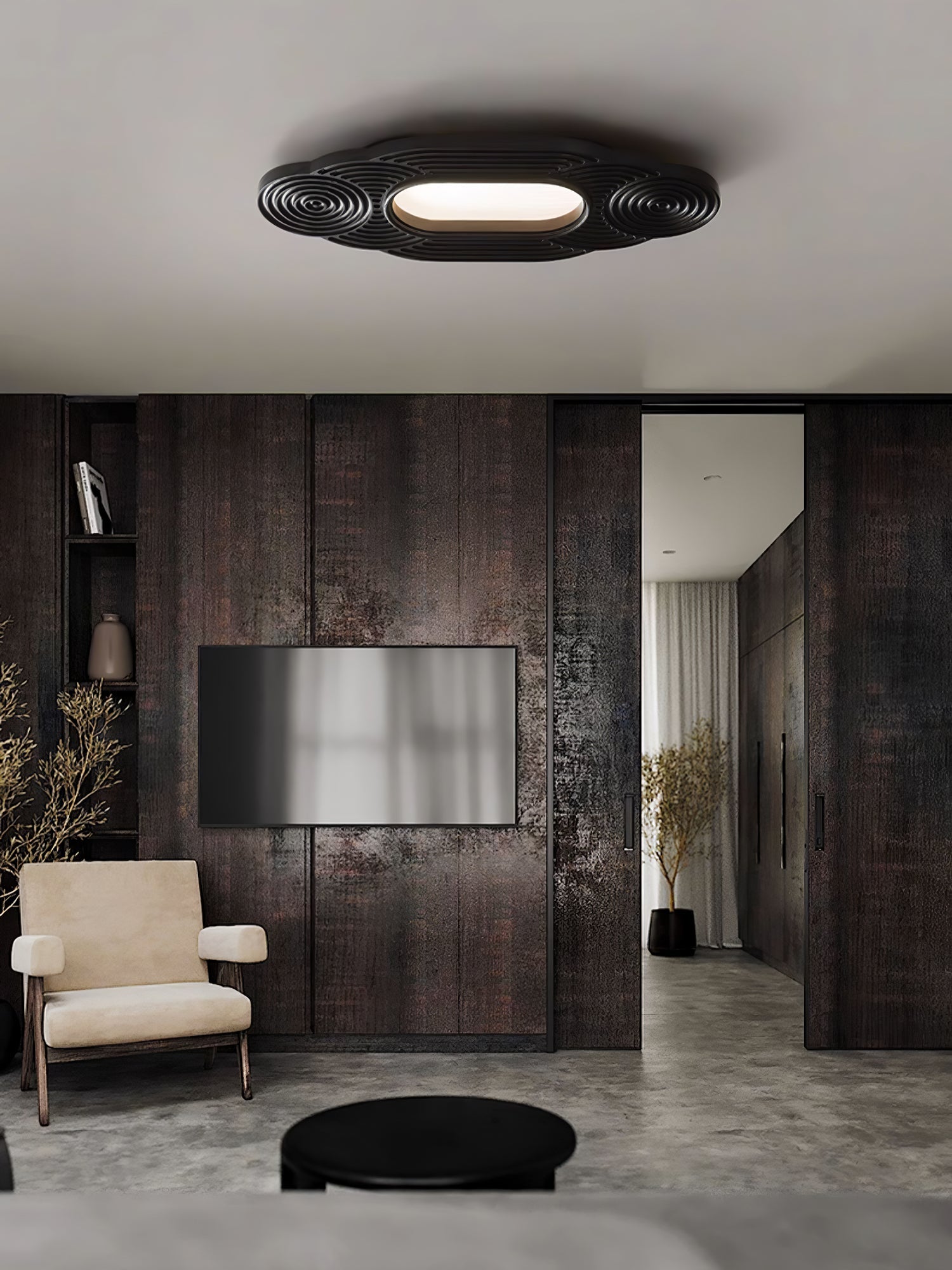 WOW Lianyan Ceiling Lamp