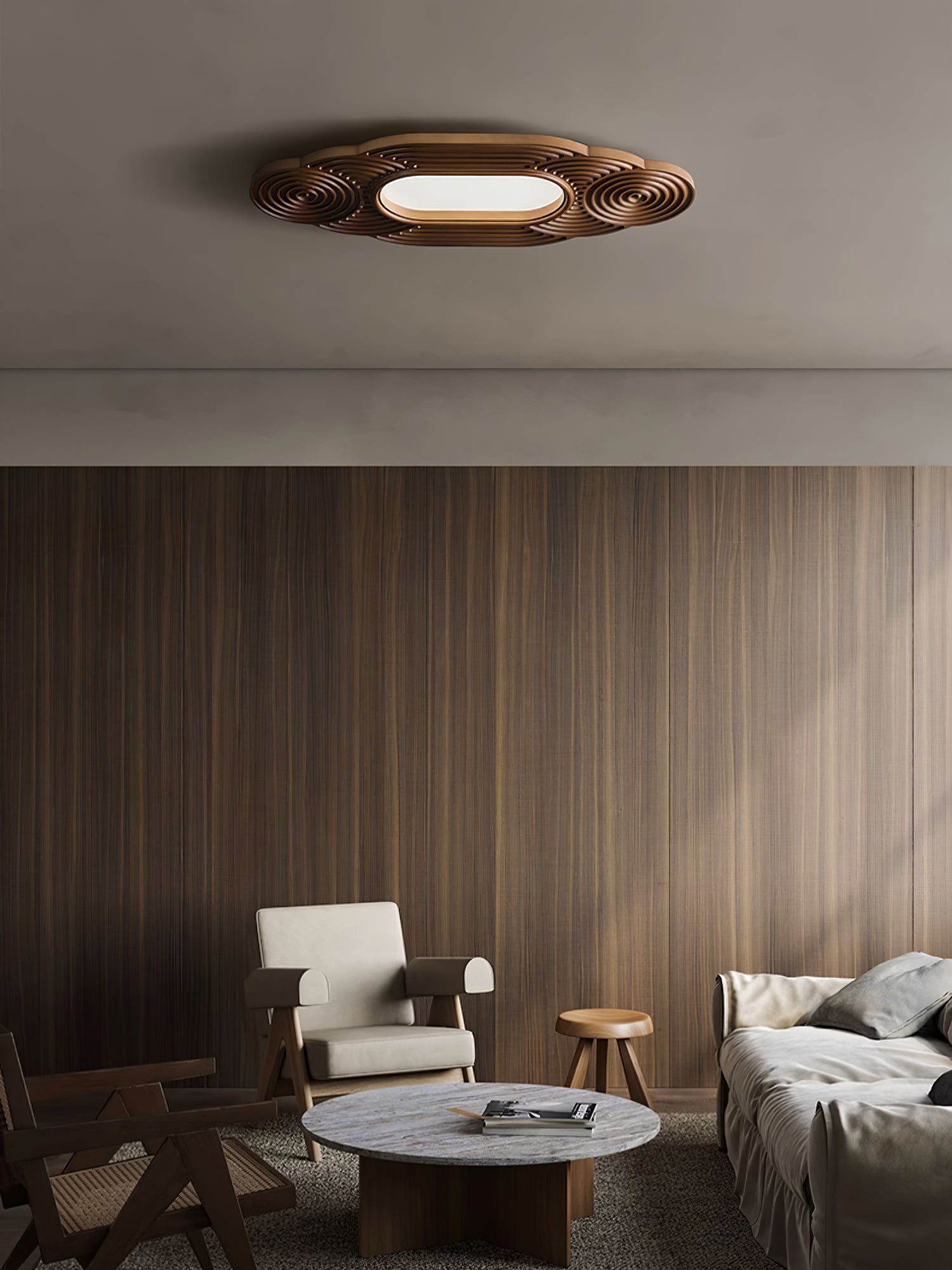 WOW Lianyan Ceiling Lamp