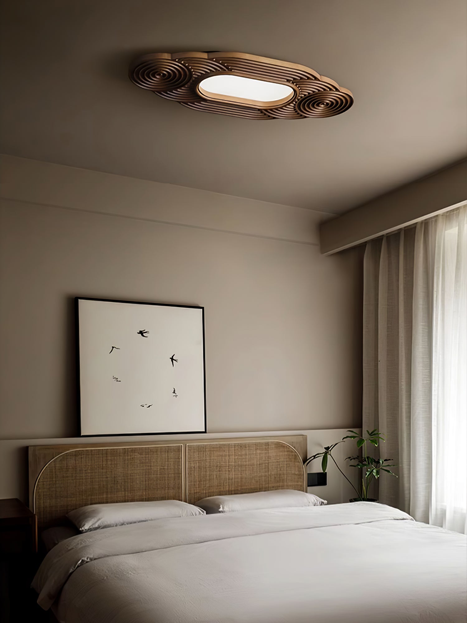 WOW Lianyan Ceiling Lamp