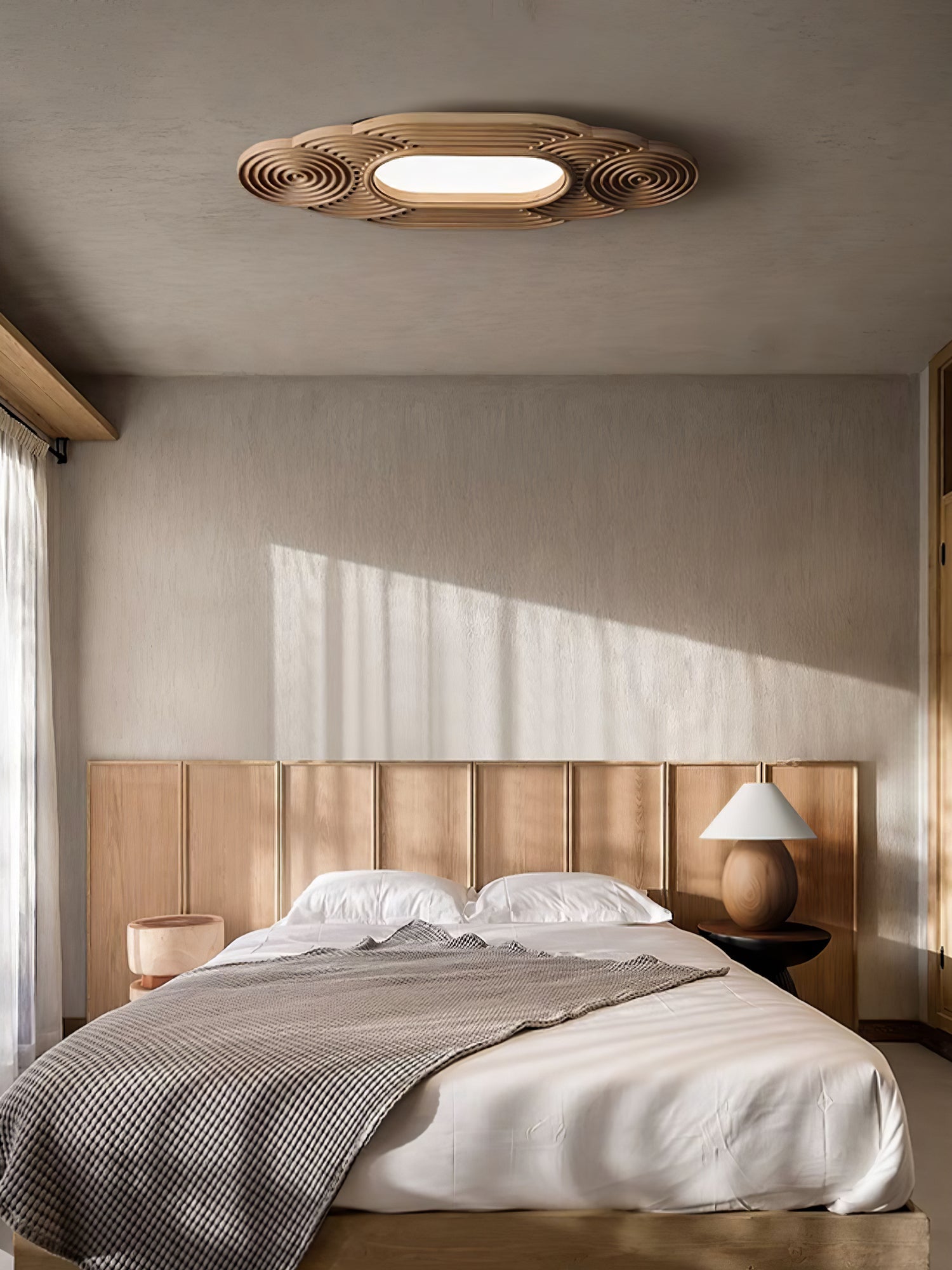WOW Lianyan Ceiling Lamp