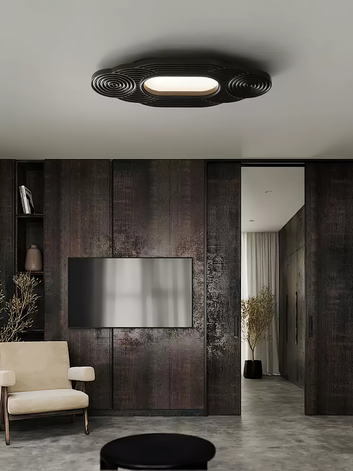 WOW Lianyan Ceiling Lamp