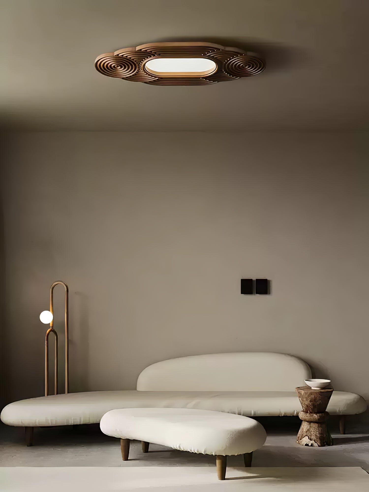 WOW Lianyan Ceiling Lamp