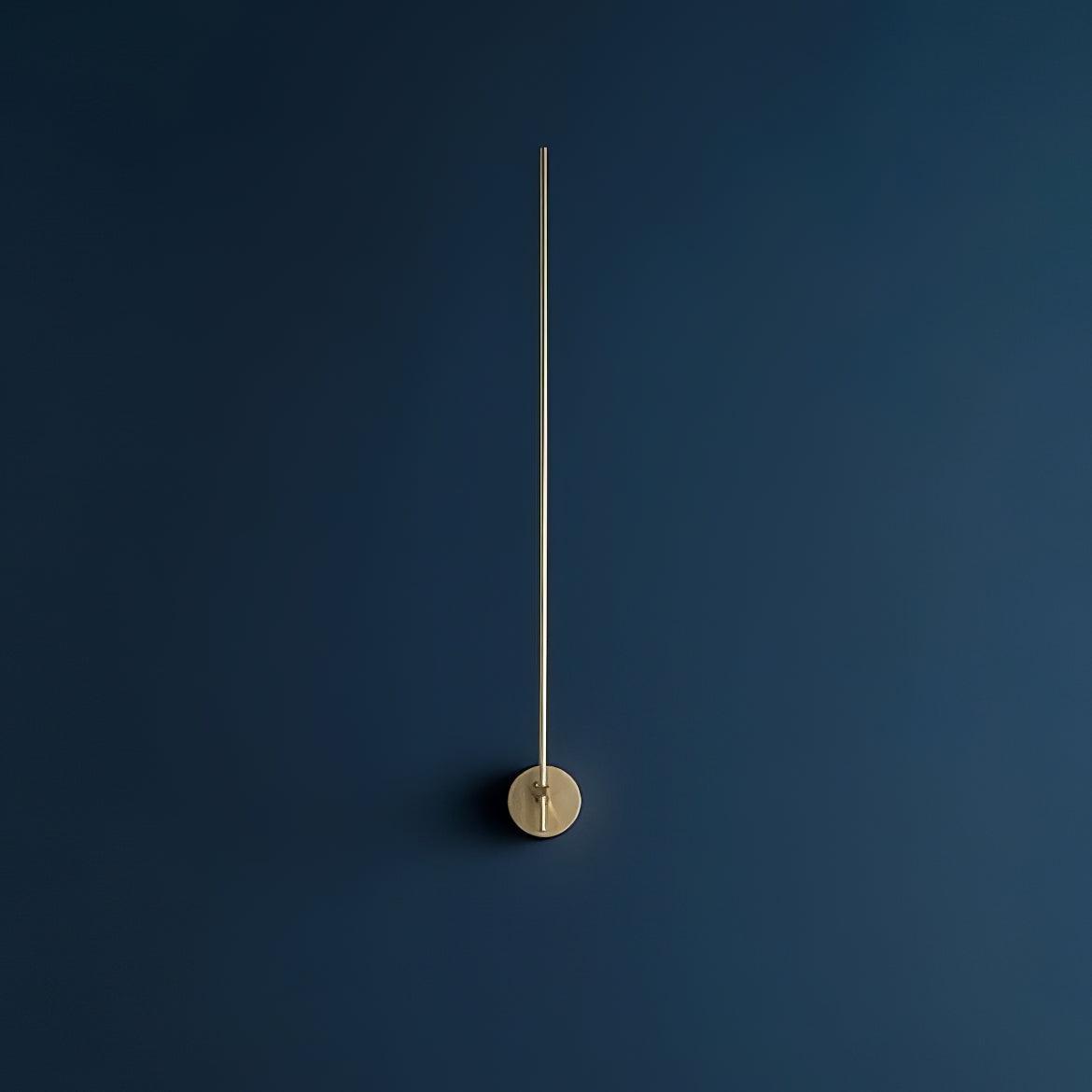WOW Light Stick V Sconce