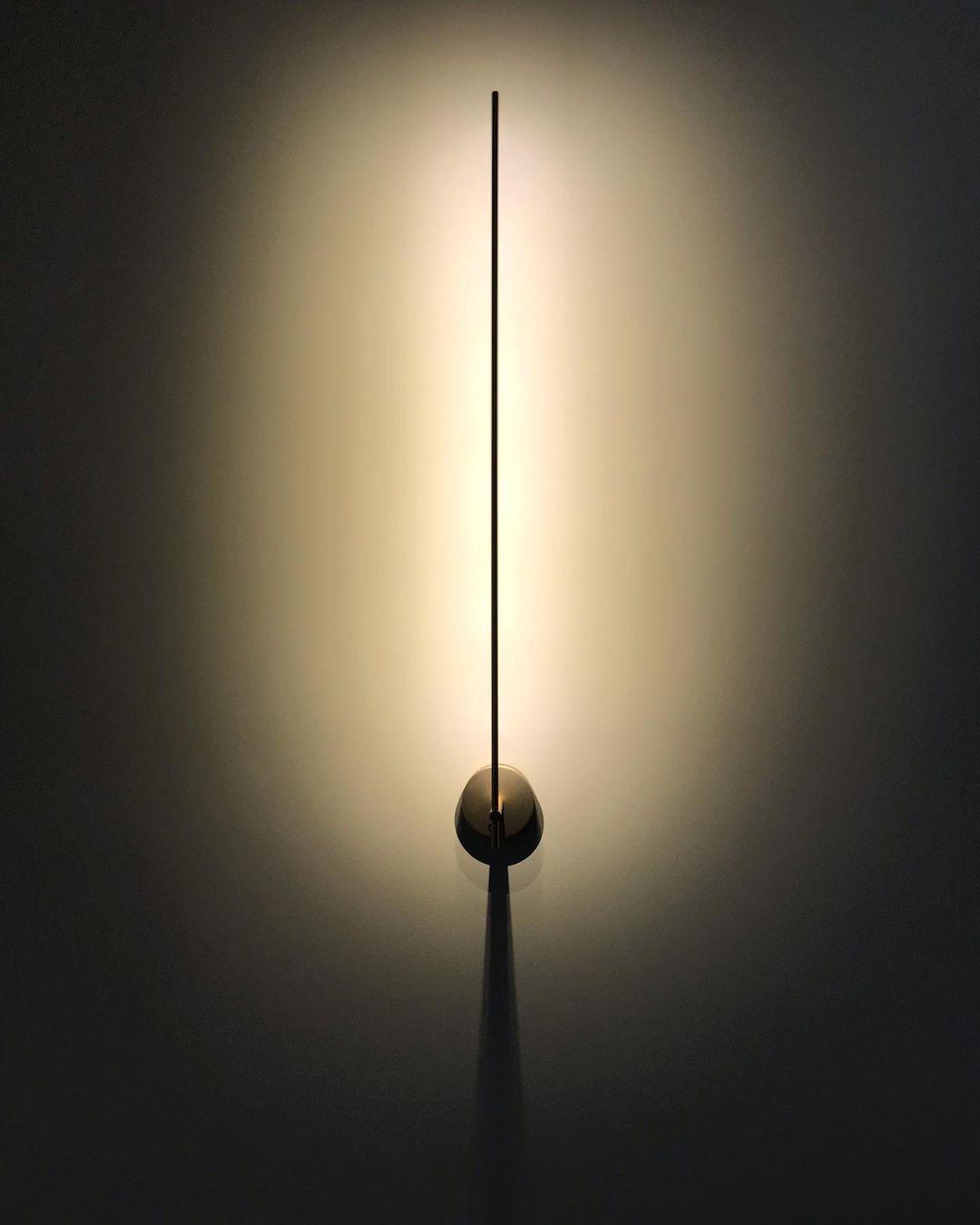 WOW Light Stick V Sconce