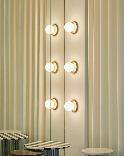 WOW Celeste Wall Lamp