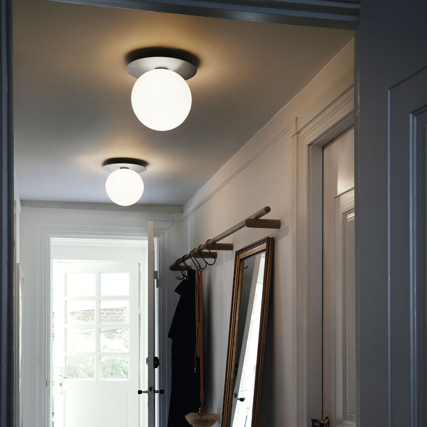 WOW Celeste Wall Lamp