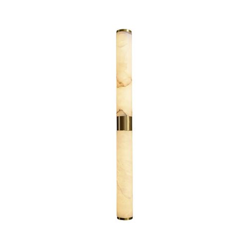 WOW Line Alabaster Wall Light