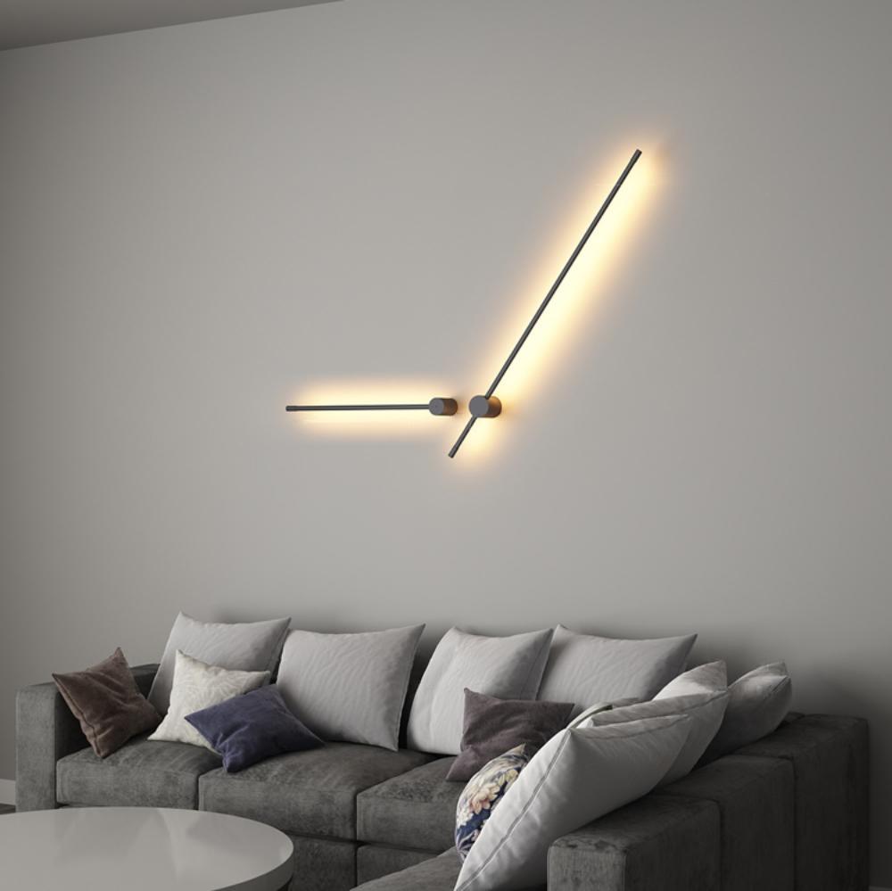 WOW Linear LED Wall Light