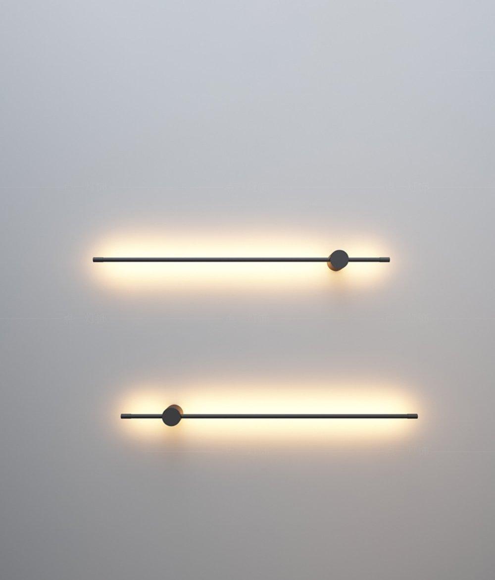 WOW Linear LED Wall Light