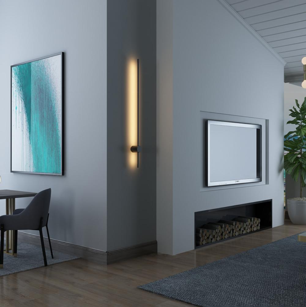 WOW Linear LED Wall Light