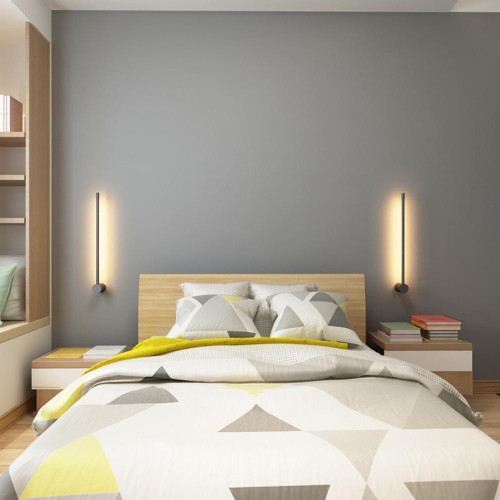 WOW Linear LED Wall Light