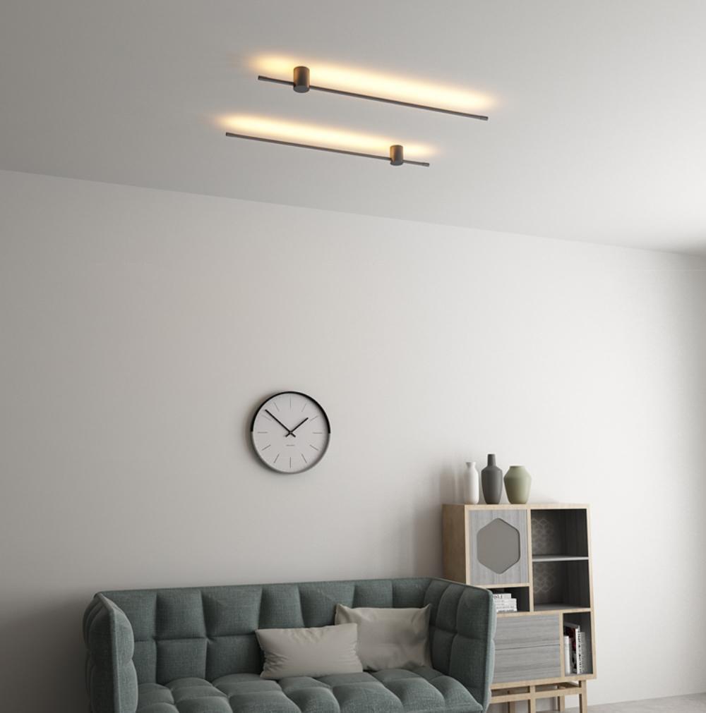WOW Linear LED Wall Light
