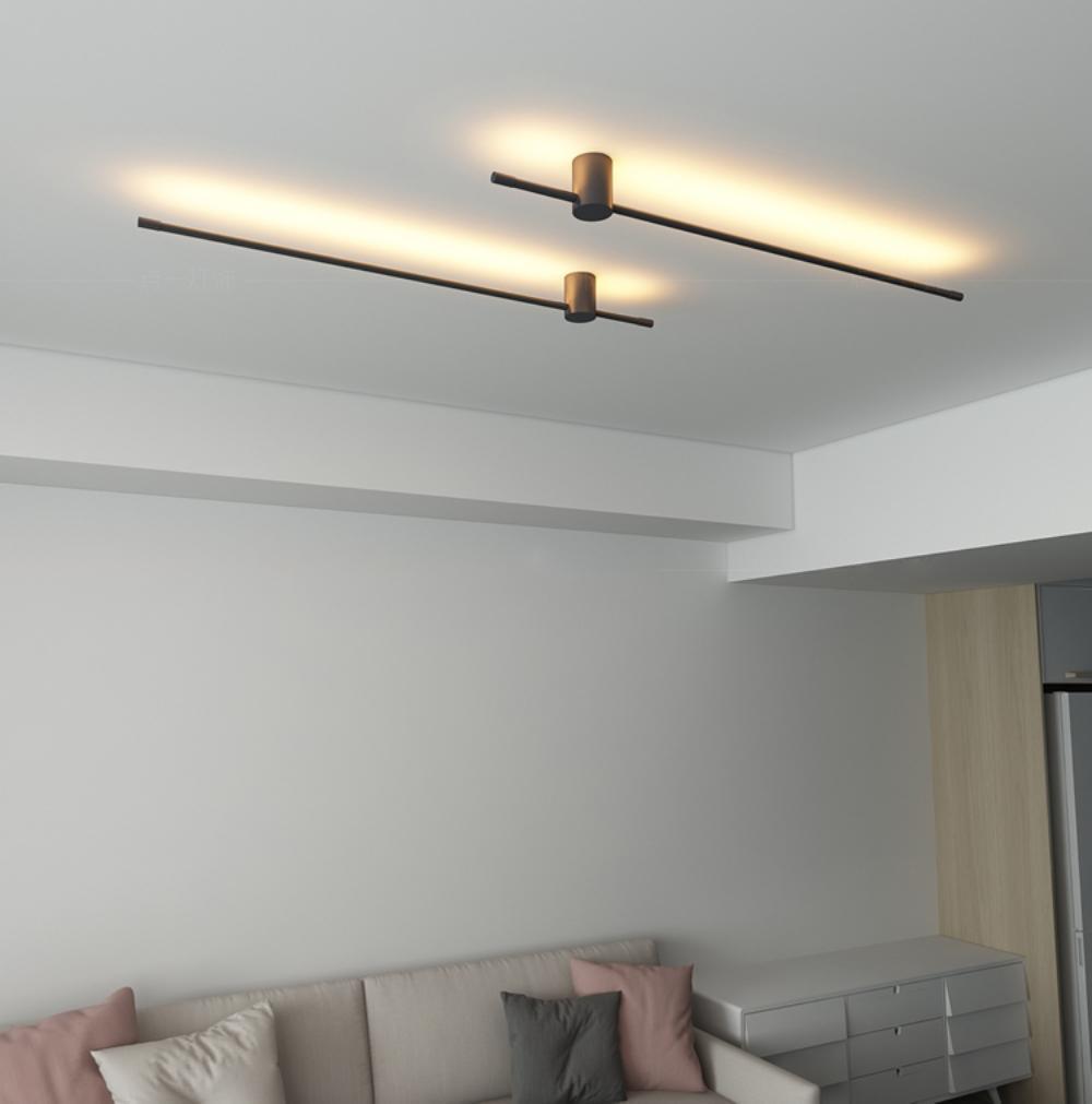 WOW Linear LED Wall Light