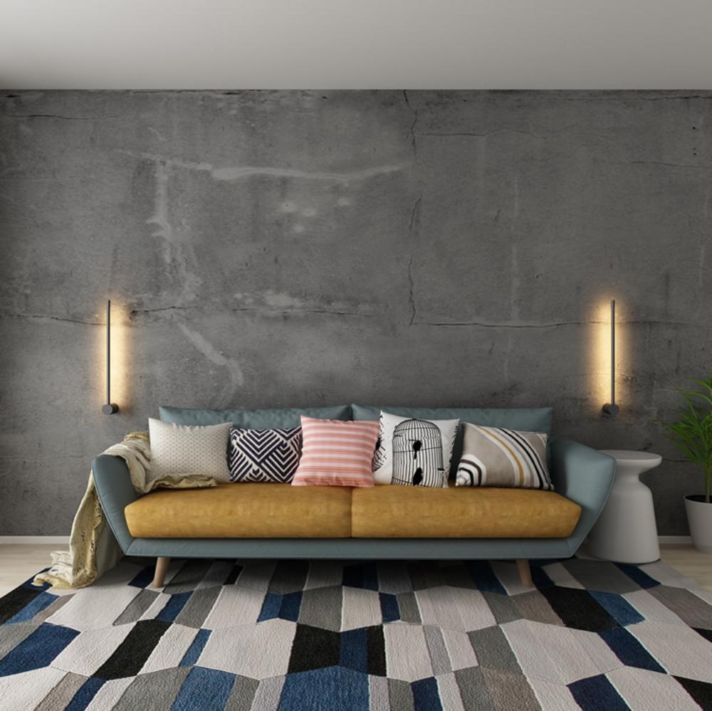 WOW Linear LED Wall Light