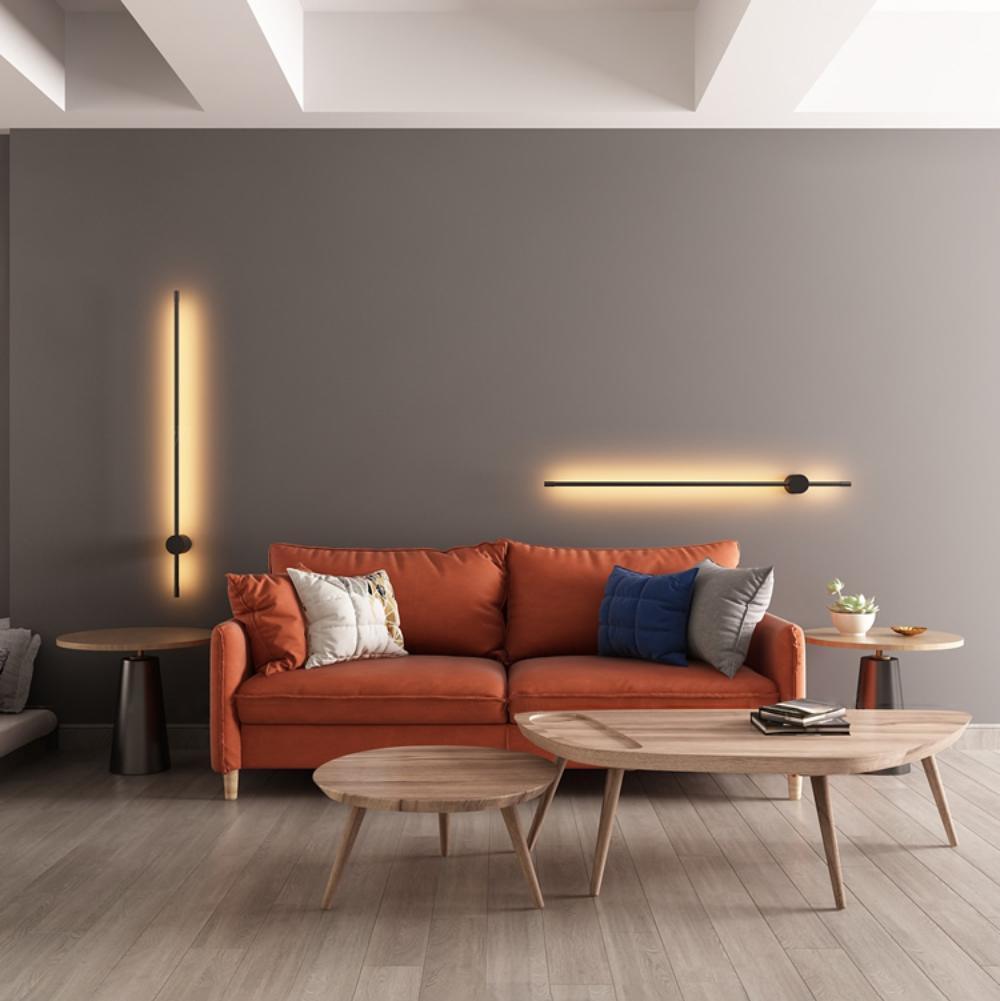 WOW Linear LED Wall Light