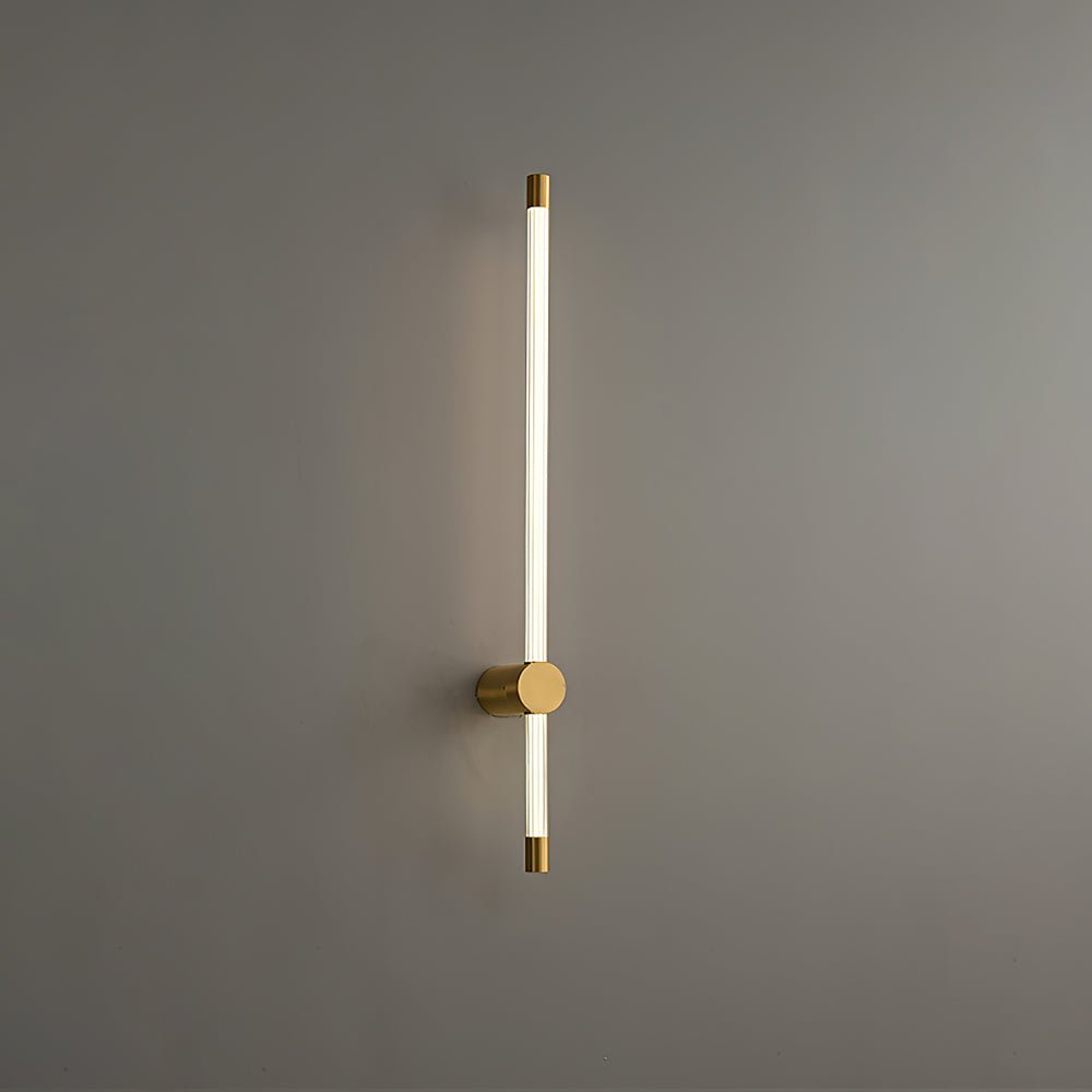 WOW Linear LED Rechargeable Sconce