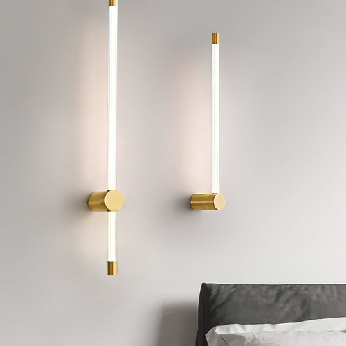 WOW Linear LED Sconce