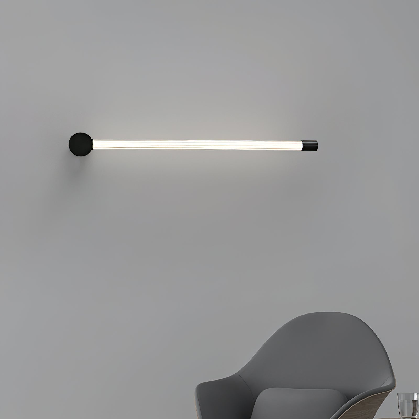 WOW Linear LED Rechargeable Sconce