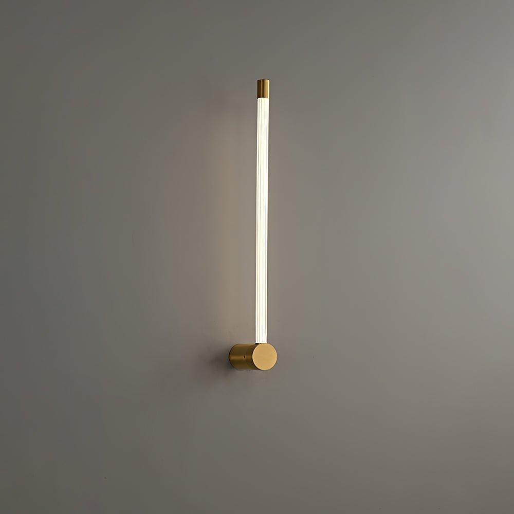 WOW Linear LED Rechargeable Sconce