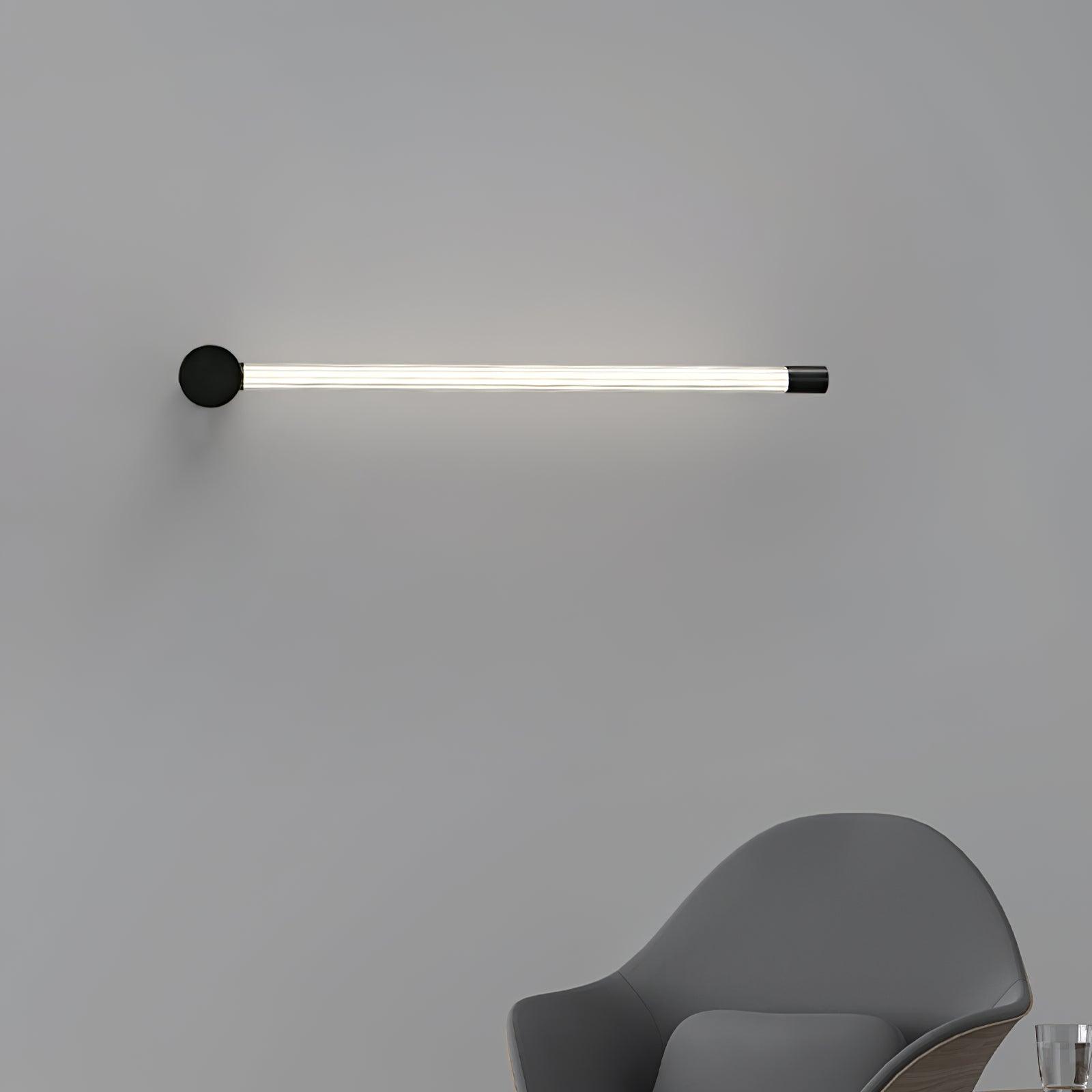 WOW Linear LED Rechargeable Sconce